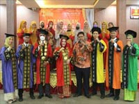 Program Kelas Shift Universitas Ubudiyah Indonesia Aceh Nomor 5