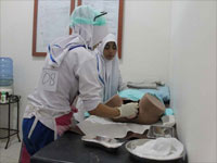 Program Kelas Shift Universitas Ubudiyah Indonesia Aceh Nomor Beberapa Foto 2