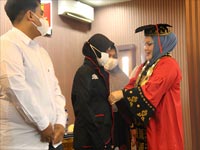 Program Kelas Shift Universitas Ubudiyah Indonesia Aceh Nomor Beberapa Foto 3