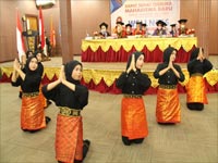Program Kelas Shift Universitas Ubudiyah Indonesia Aceh Nomor Beberapa Foto 4